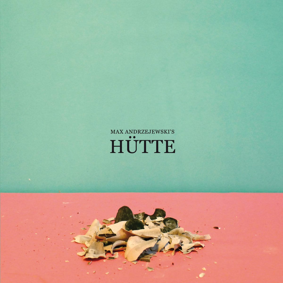 Hütte Hütte