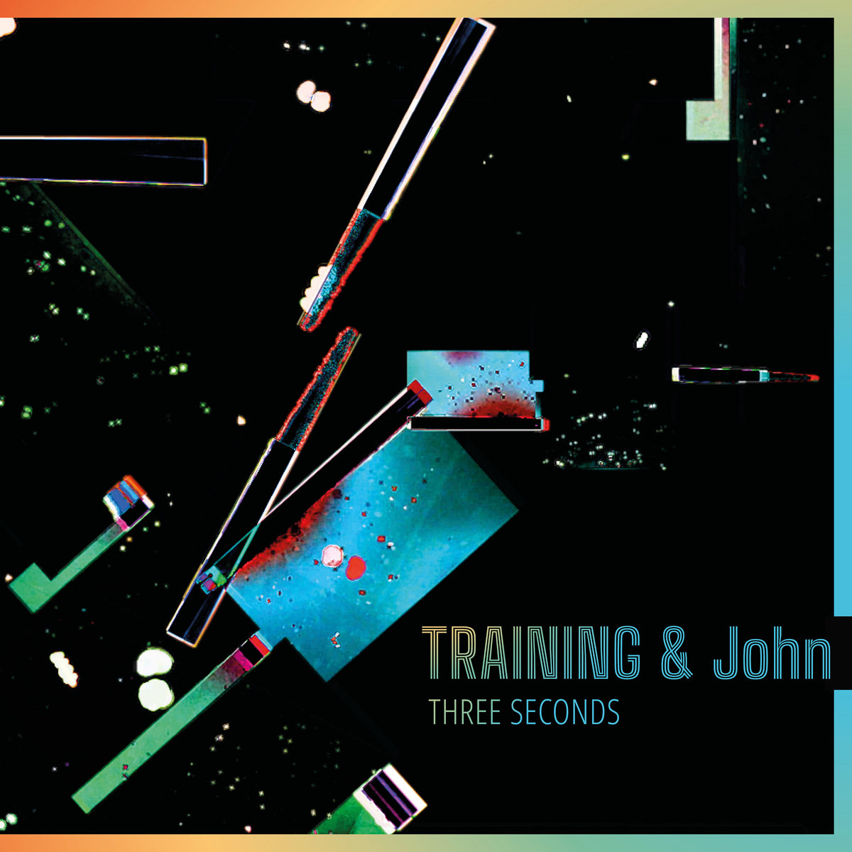TRaining & John Dieterich